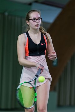 Bild 211 - VL TC RW Wahlstedt3 - TG Duesternbrook2 : Ergebnis: 5:1